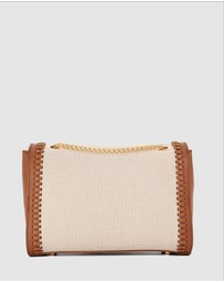 Dune London - Diligently -Tan