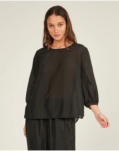 Primness - Ginny Top