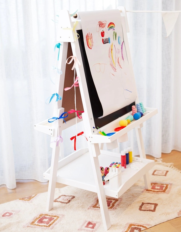 Icando - Designer Easel