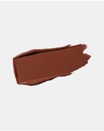 MAC - MACXIMAL Sleek Satin Lipstick True Be Untold