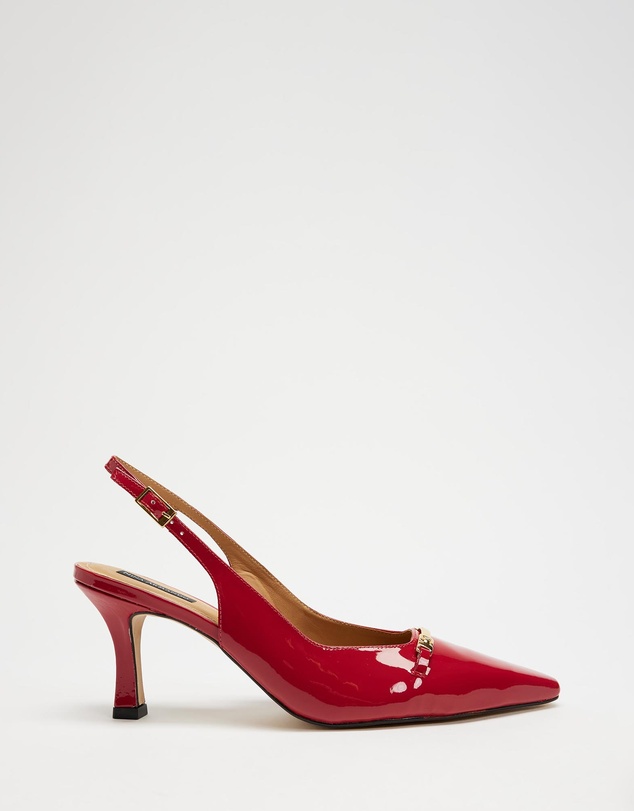 Nina Armando - Alexis Heels