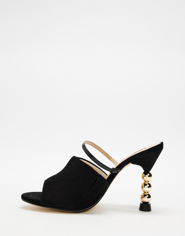 Nina Armando - Carmel Heels