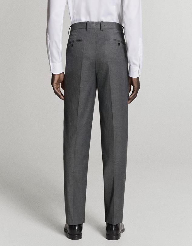 M.N.G - Monaco Trousers