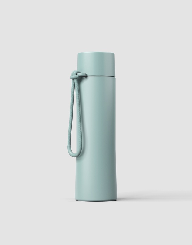 Fressko - MOVE 660ml Ceramic Lined Drink Bottle