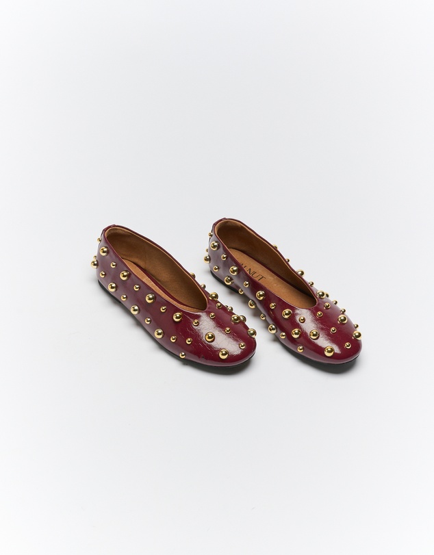 Walnut Melbourne - Zola Ballet