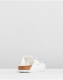 Birkenstock - Womens Arizona Birko-Flor Narrow Sandals