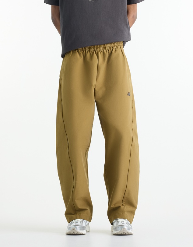 New Balance - Barrel Pant