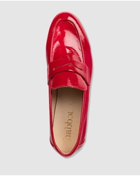 Habbot - Piano Loafers