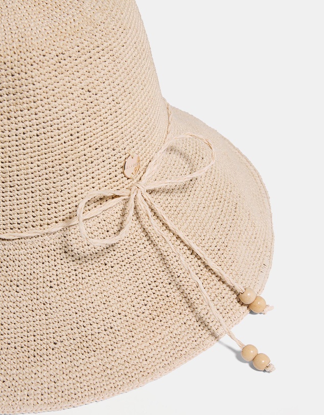 Seafolly - Aurora Packable Hat