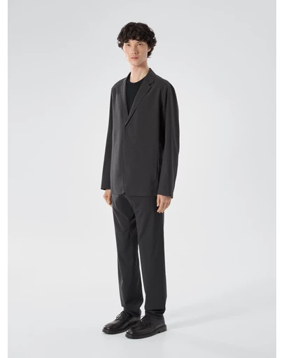 Arc'teryx - Convex Wool Blazer Men's