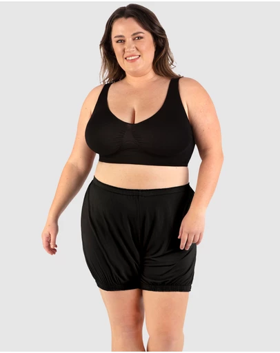 B Free Intimate Apparel - Bamboo Bloomers