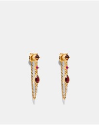 MIMCO - Allurement Earrings