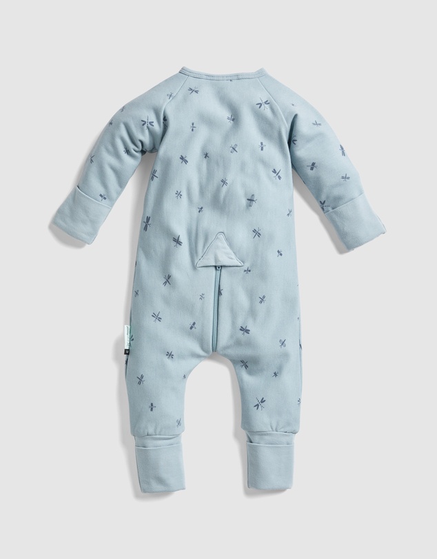 ergoPouch - Layers Long Sleeve 2.0 TOG - Babies