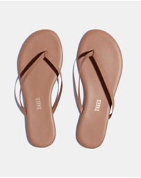 Tkees - Lily Foundations Matte Sandals