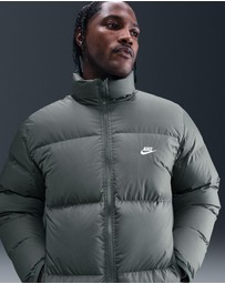 Nike - Sportswear Club Therma-FIT Puffer Jacket