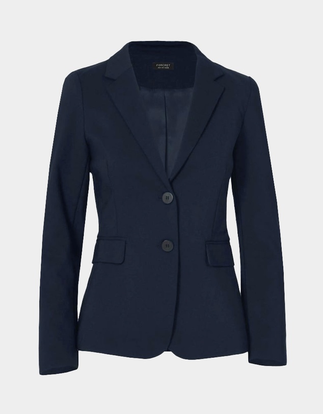 Forcast - Lauren Single Breasted Jacket