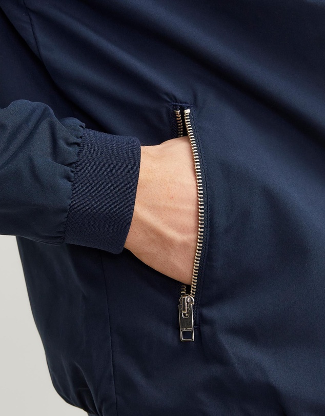Jack & Jones - Rush Bomber Jacket