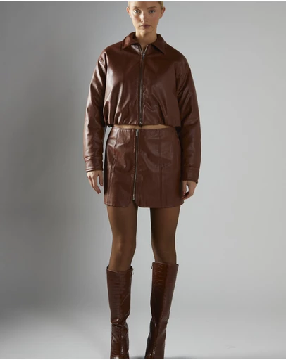 Glamorous - Padded Jacket