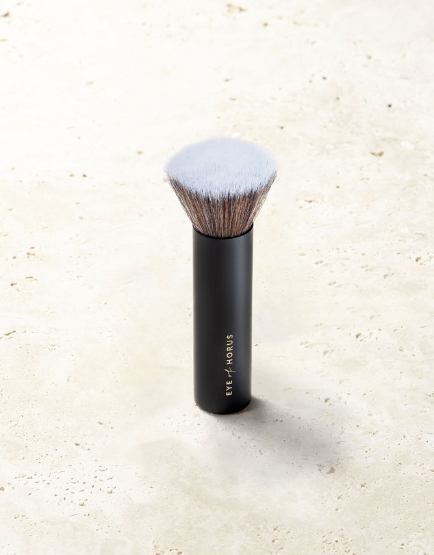 Eye of Horus - Vegan Buffing Brush