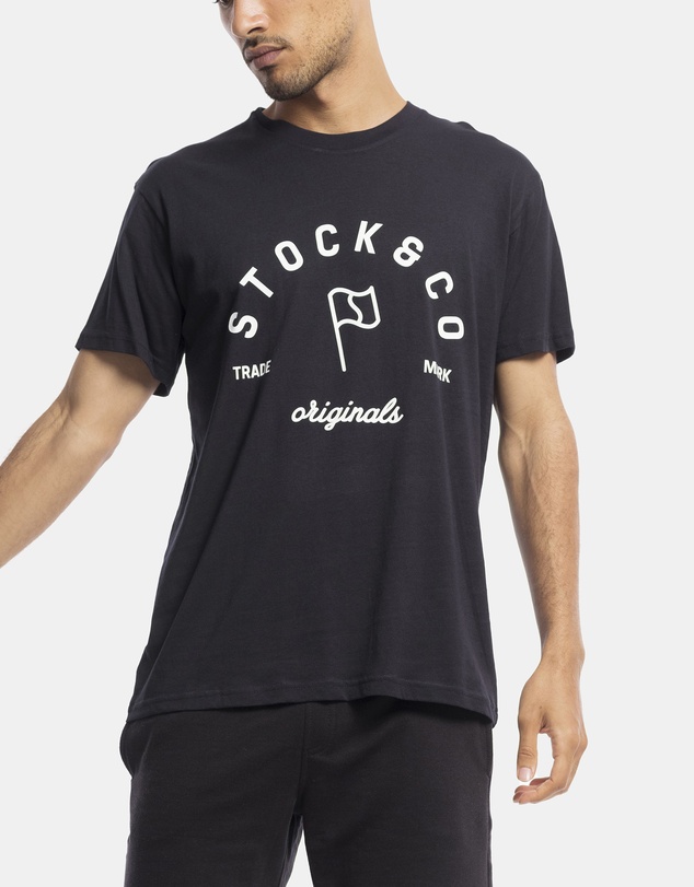 Stock & Co. - Riviera Tee