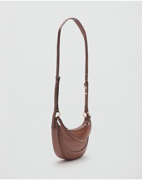 M.N.G - Ness Crossbody Bag