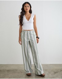 Motel Rocks - Morino Trousers