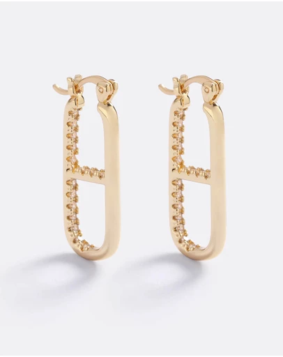 Emma Pills - THE OG (Earrings)