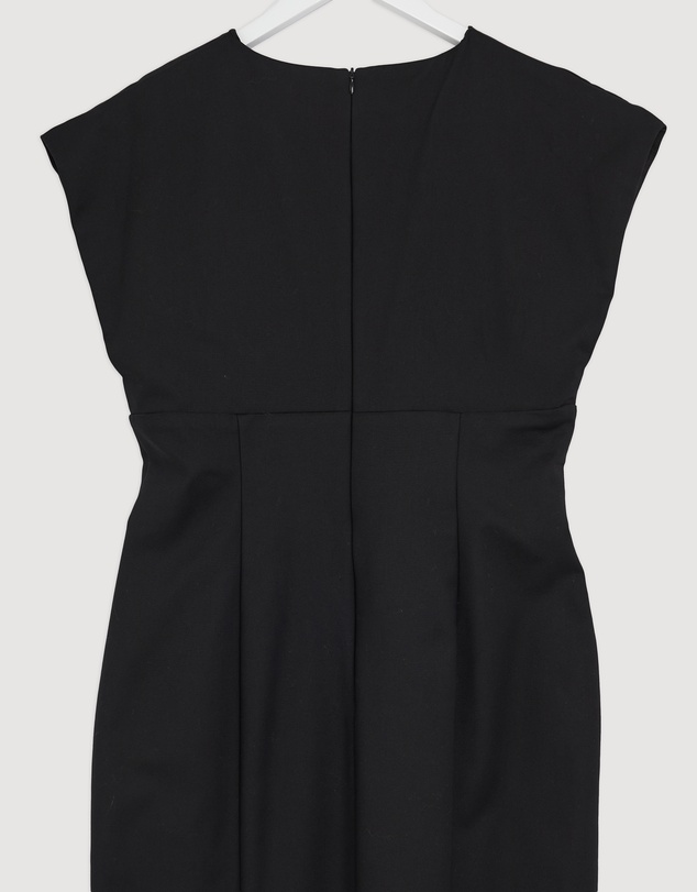 Revibe - Repaired CHANCERY Avery Dress - AU 14