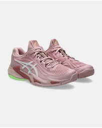 ASICS - Court Ff 3 - Women's