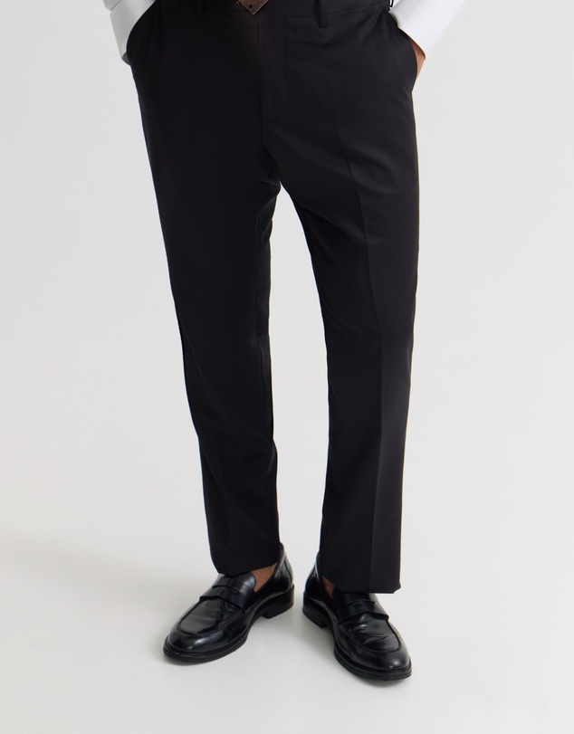 Oxford - New Hopkins Suit Trouser
