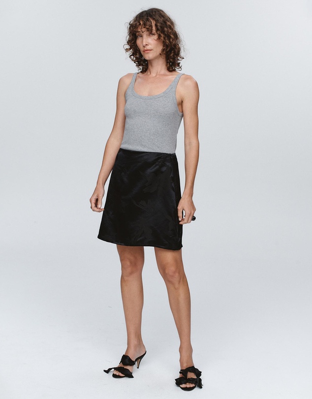 Marle - Palmer Skirt