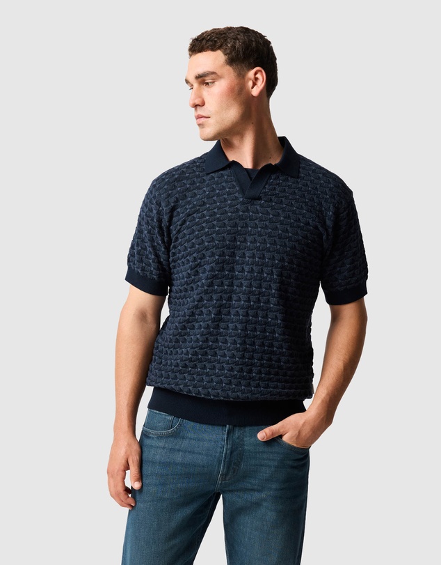 Rodd & Gunn - Halken Knit