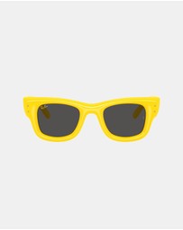 Ray-Ban - Wayfarer Puffer