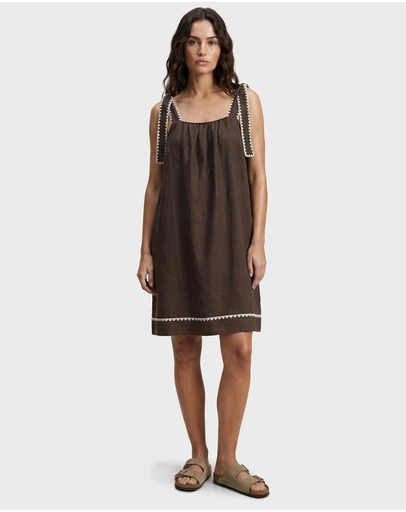 Academy Brand - Belle Dress