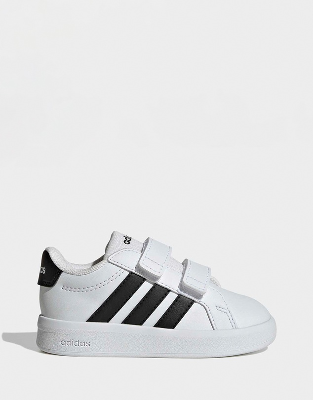adidas Sportswear - Grand Court 3.0 - Kids