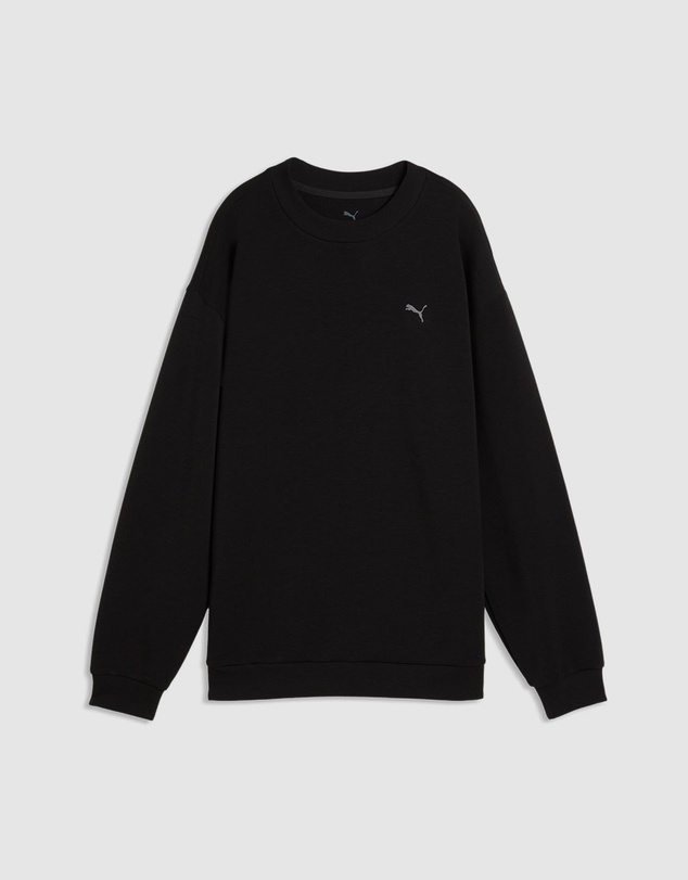 Puma - Cloudspun Crew Neck Sweat