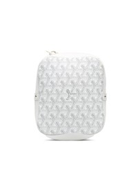 Pre-Loved by Azura Reborn - Pre-Loved goyard Bucket Bag Drawstring Closure