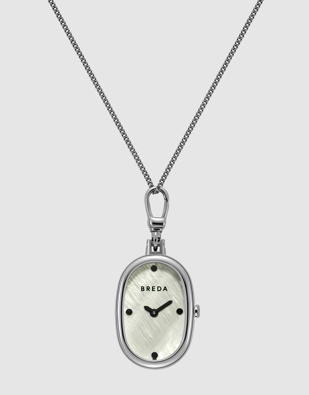 Breda - Jane 1761b Time Charm, 21mm