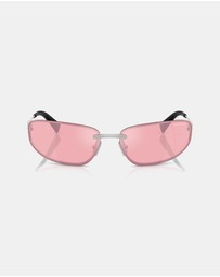 Miu Miu - 0MU A50S