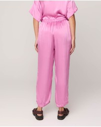 Primness - Des Pant