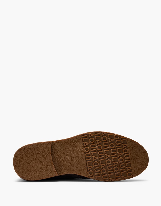Aquila - Ollie Suede Chukka Boots