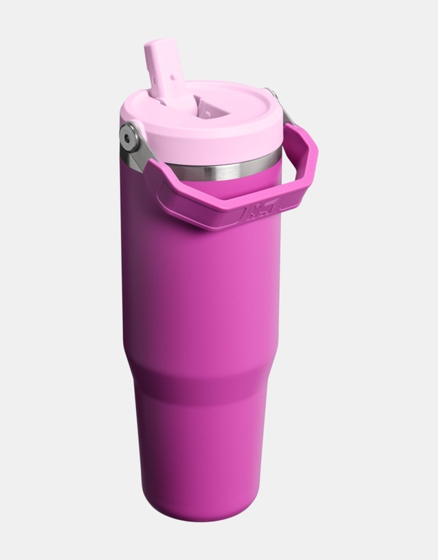 Stanley 1913 - The IceFlow™ Flip Straw 2.0 Tumbler 30oz