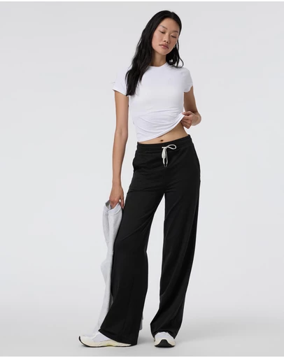 Vuori - Halo Essential Wide Leg Pants