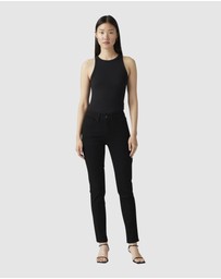 Levi's - 312 Shaping Slim Jeans