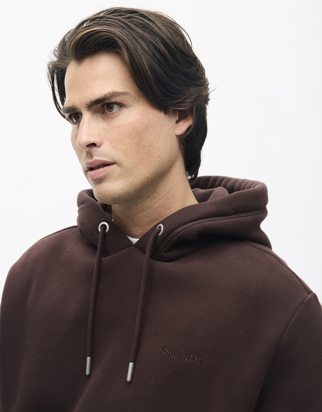 Superdry - Essential Hoodie