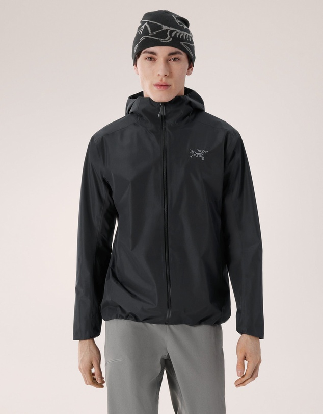 Arc'teryx - Solano Hoody Men's