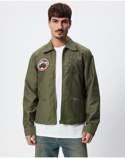 Pine Green