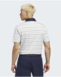 adidas Originals - Originals Archive Stripe Polo Mens