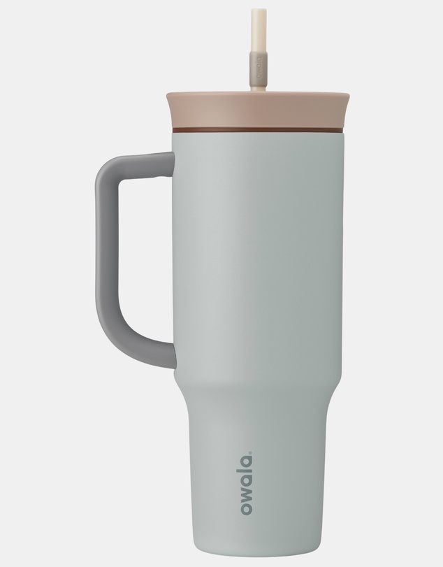 Owala - Tumbler Stainless Steel 40oz / 1.185L