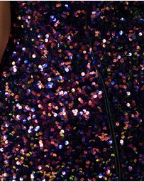 Grace Willow - Joy Mini Sequined Dress